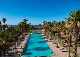 Seabel Alhambra Beach Golf & Spa 3