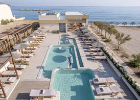 Avra Imperial Hotel 2