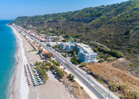 Sirene Beach Hotel 2