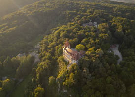 Forest Hotel 2