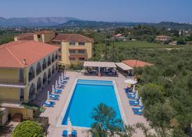 Hotel Varres 2