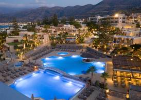 Nana Golden Beach All Inclusive Resort & Spa 4