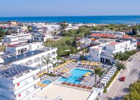 Orion Hotel 5