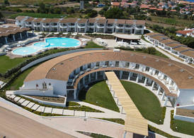 GH Santina Resort & SPA 2