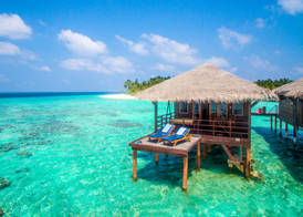 Filitheyo Island Resort 2