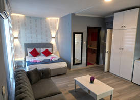 Akman City Hotel 4