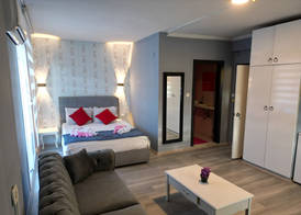 Akman City Hotel 3