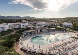 Grande Baia Resort & Spa 4