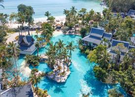Thavorn Beach Village Resort & Spa Phuket 4