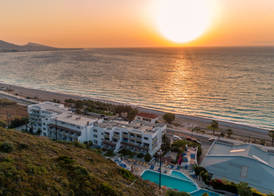 Sirene Beach Hotel 3