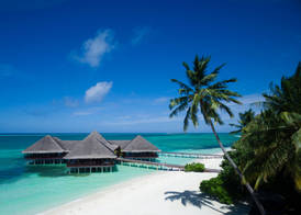 Medhufushi Island Resort 2