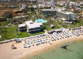 Sirens Beach & Village 3