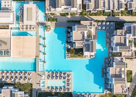 Diamond Deluxe Hotel - Adults Only & Spa 5