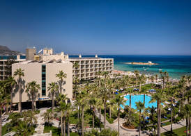 Sirens Beach & Village 4