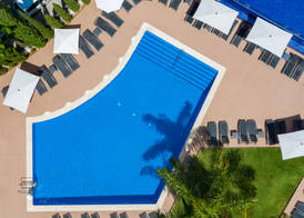 Isla Mallorca & Spa 3