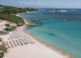 Mangia’s Sardinia Resort, Autograph Collection 4