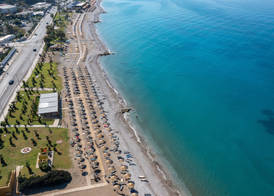 Dionysos Hotel 2