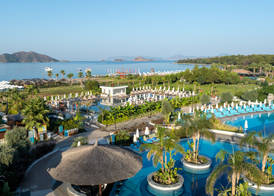 Liberty Fabay - Ultra All Inclusive 5
