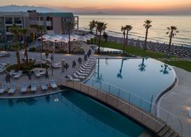 Amira Luxury Resort & Spa - Adults Only 2
