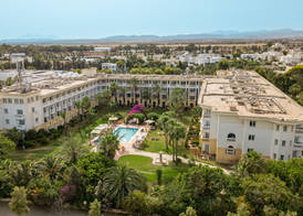 Medina Belisaire And Thalasso 4
