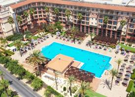 Ohtels Islantilla 5
