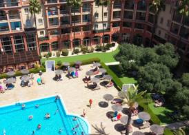 Ohtels Islantilla 3