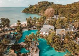 Thavorn Beach Village Resort & Spa Phuket 5