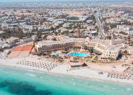 Vincci Dar Midoun 3