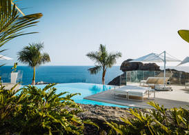 Grand Horizon Luxury Boutique Suites 2