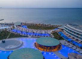 Lyttos Mare Adults Friendly 12plus 5