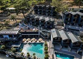 Ramitos Hotel 3