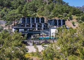 Ramitos Hotel 5