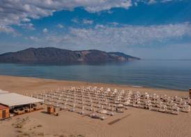 Georgioupolis Suites & Aqua Park 4