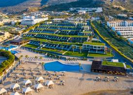 Nana Princess Suites Villas & Spa 4