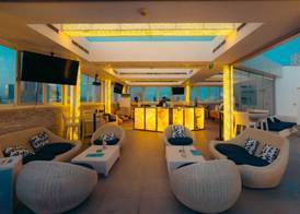 Millennium Downtown Abu Dhabi 5