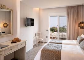 Delfina Tropic Beach - Adults Only 5