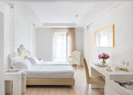 Boscolo Nice Hotel & Spa 5