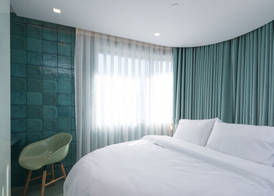 WC by The Beautique Hotels 5