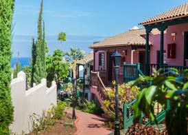 Apartamentos Oasis San Antonio 2