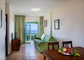 Apartamentos La Caleta 4