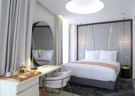 Vincci Alfama 2