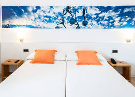 THB Ocean Beach - Adults Only 5