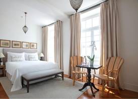 Bordoy Grand House Algarve 5