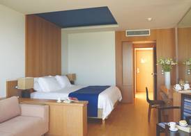Atlantica Kalliston Resort - Adults Only 4