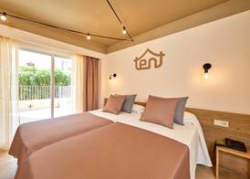tent Capi Playa 5