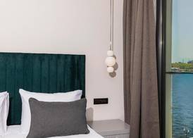 The Pera Bosphorus Hotel 5