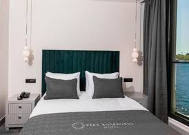 The Pera Bosphorus Hotel 4