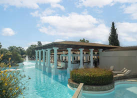 Hyatt Ziva Corfu 4