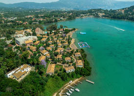 Hyatt Ziva Corfu 3