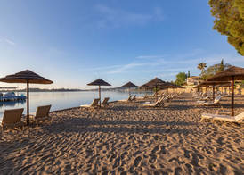 Hyatt Ziva Corfu 5